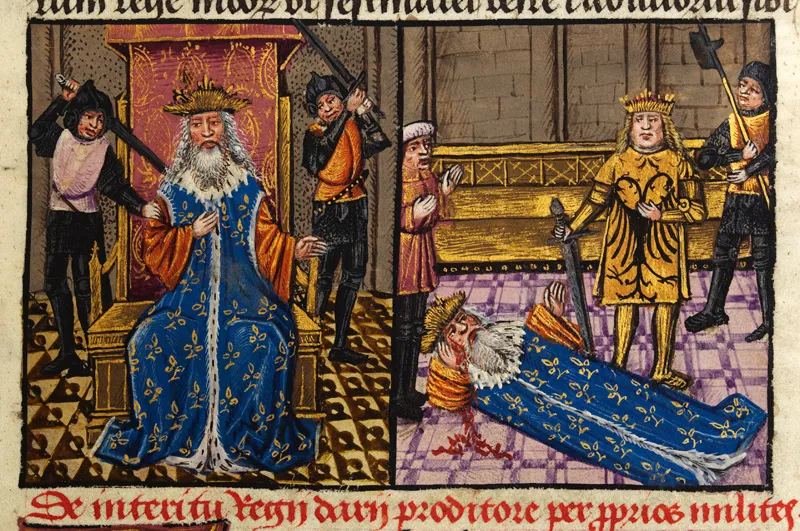 Darius III