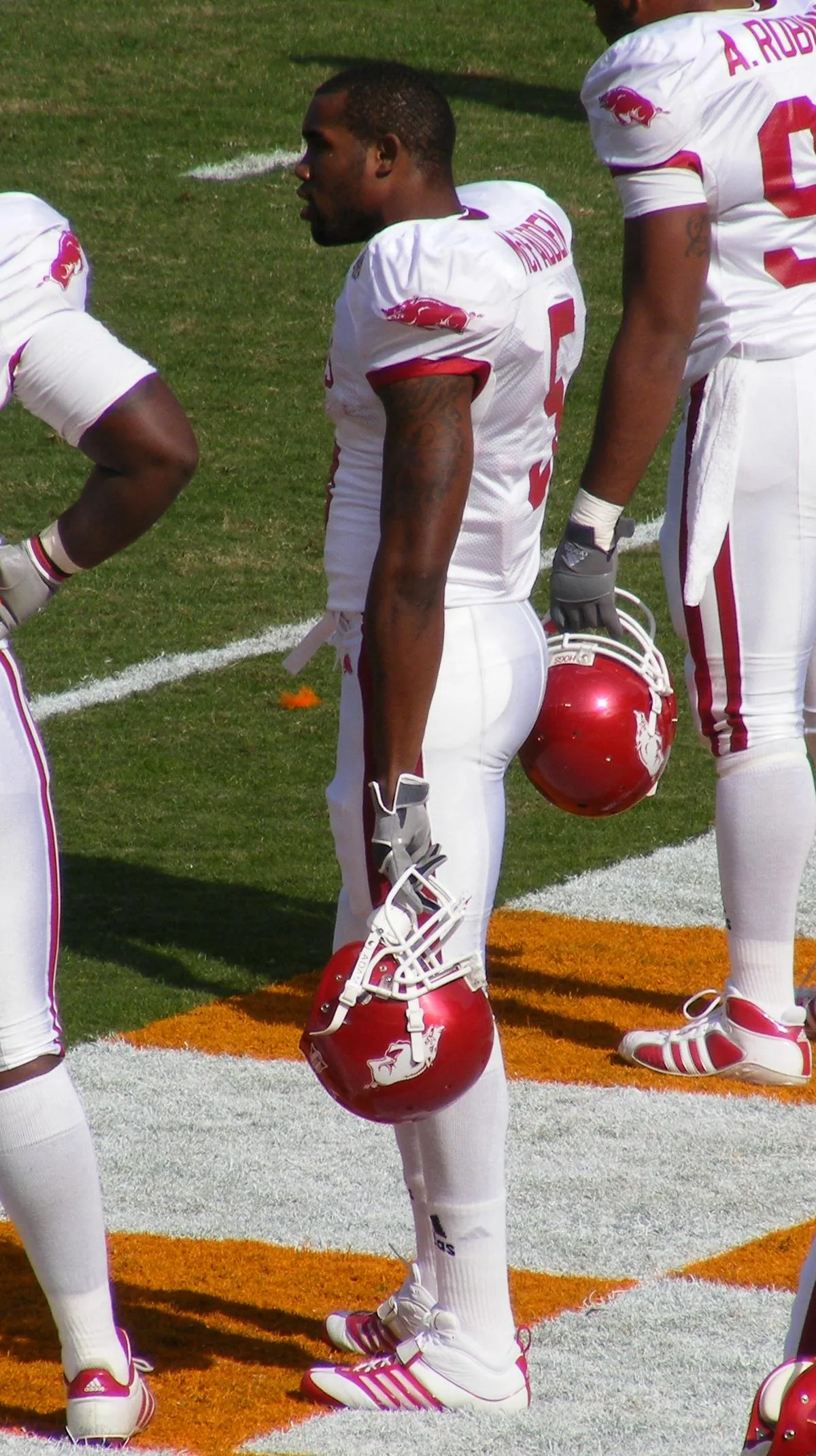 Darren McFadden