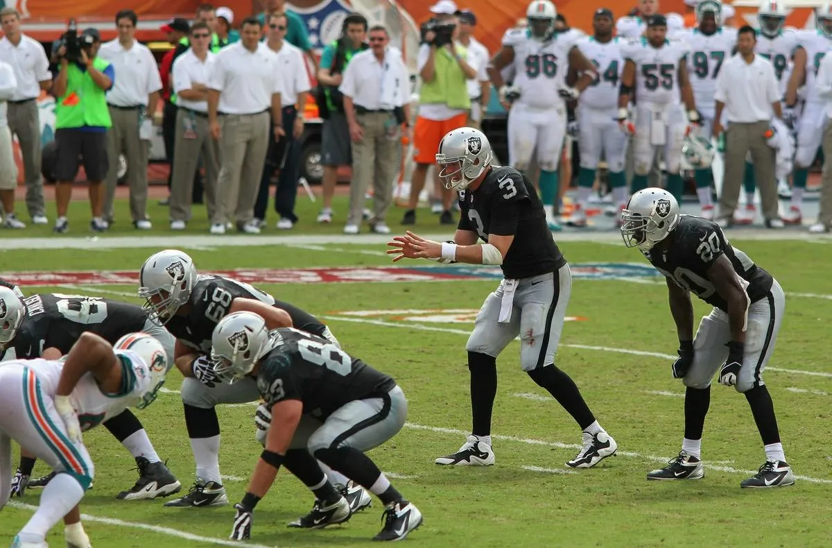 Darren McFadden