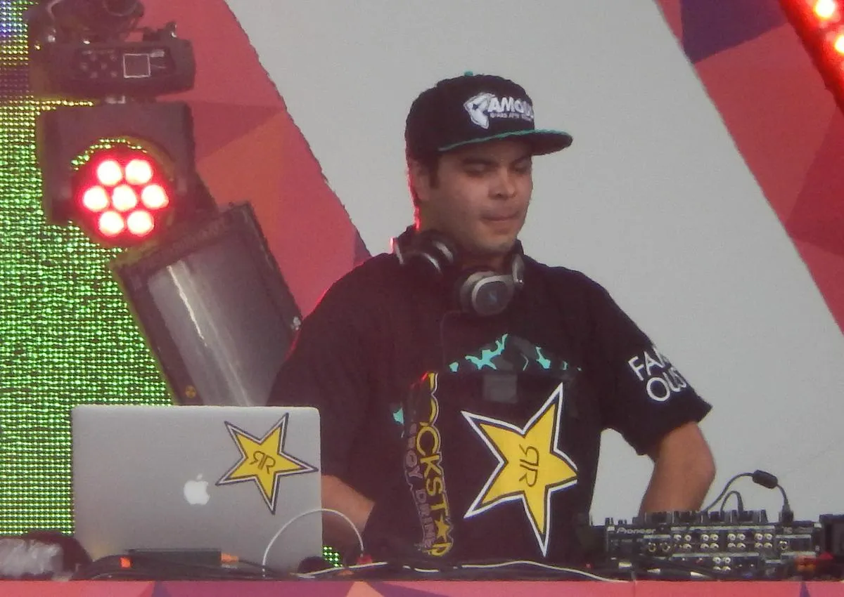 Datsik