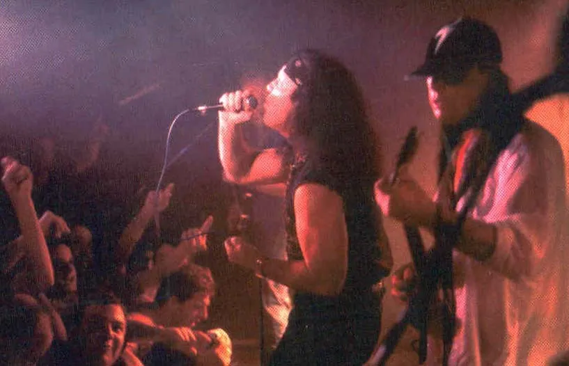 Dave Evans