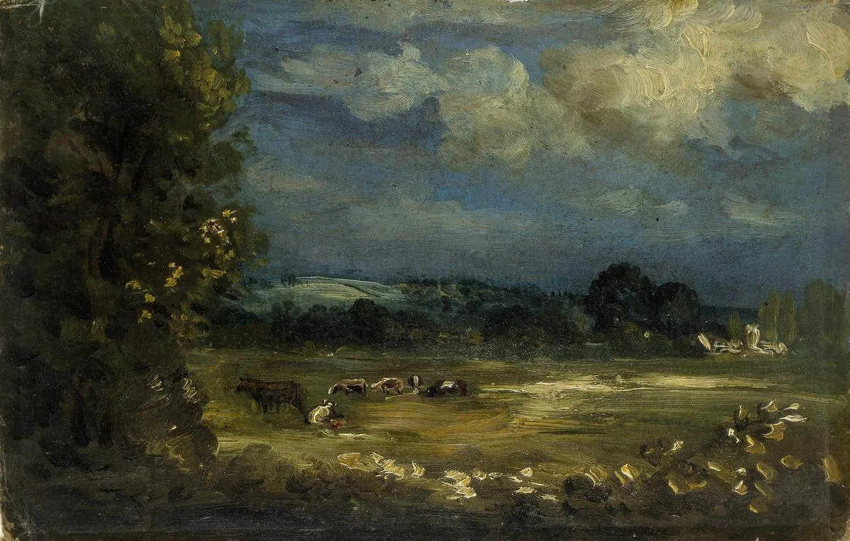 David Charles Read