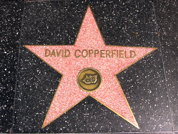 David Copperfield