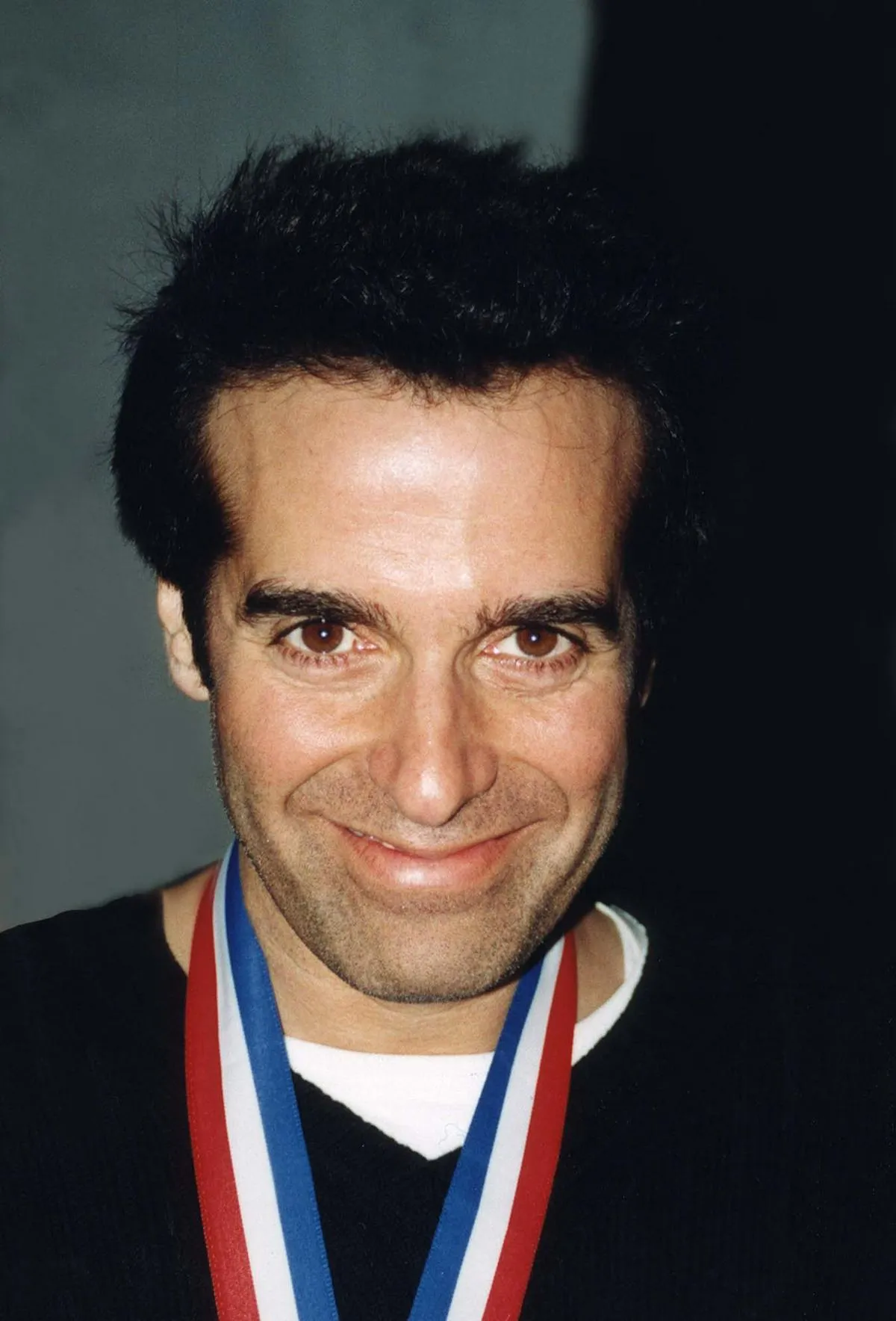 David Copperfield