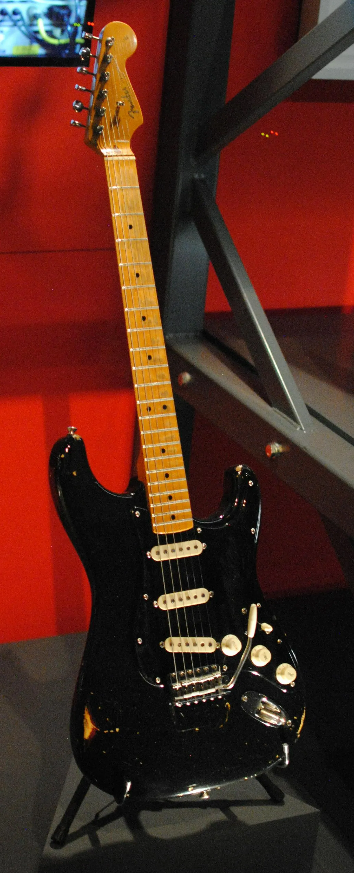 David Gilmour