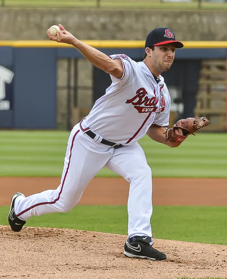 David Hale