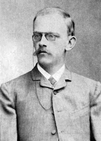 David Hilbert