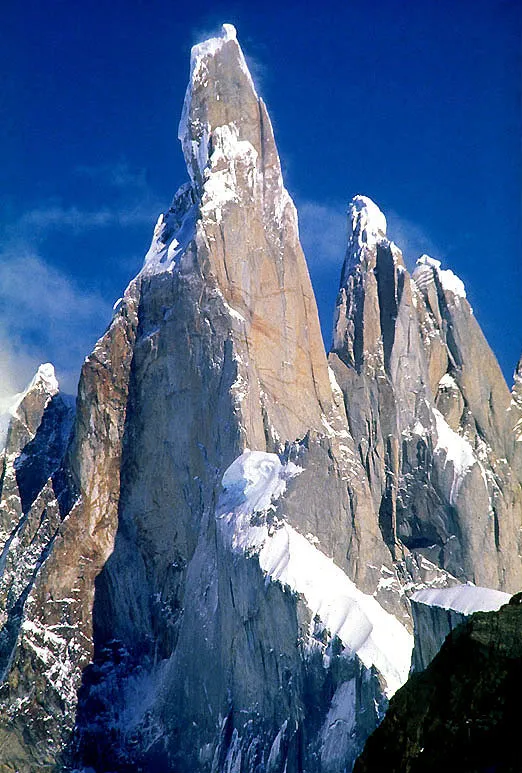 David Lama