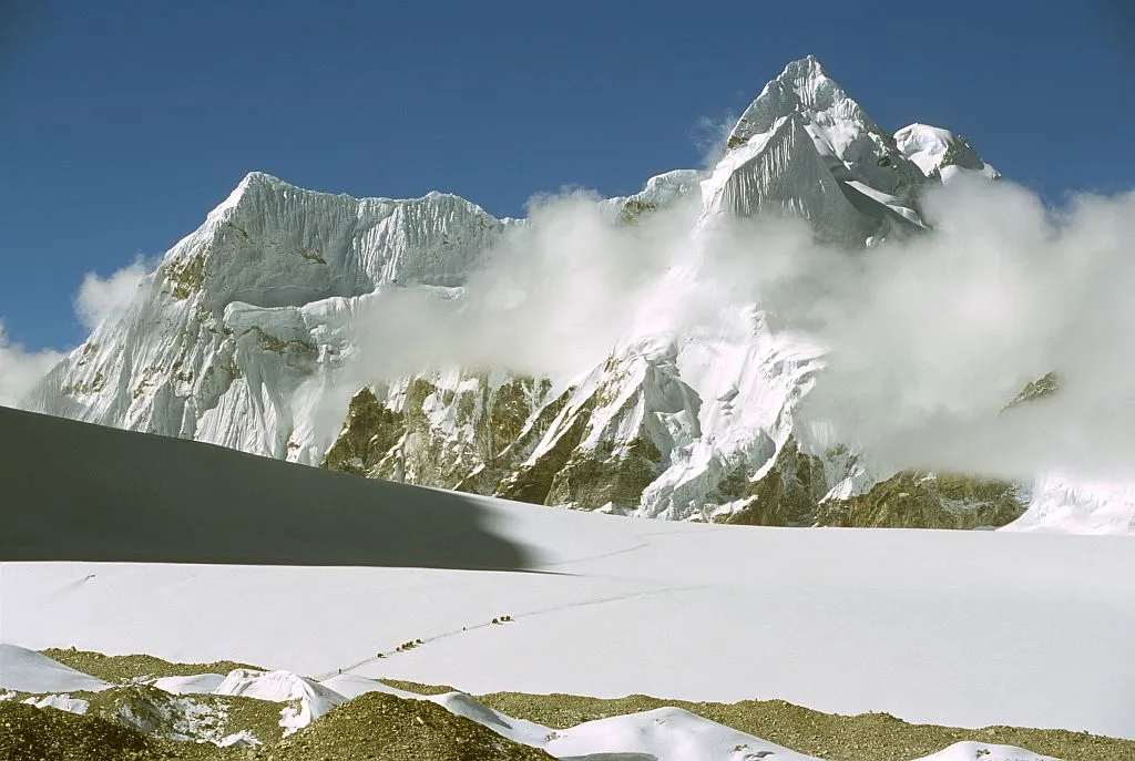 David Lama