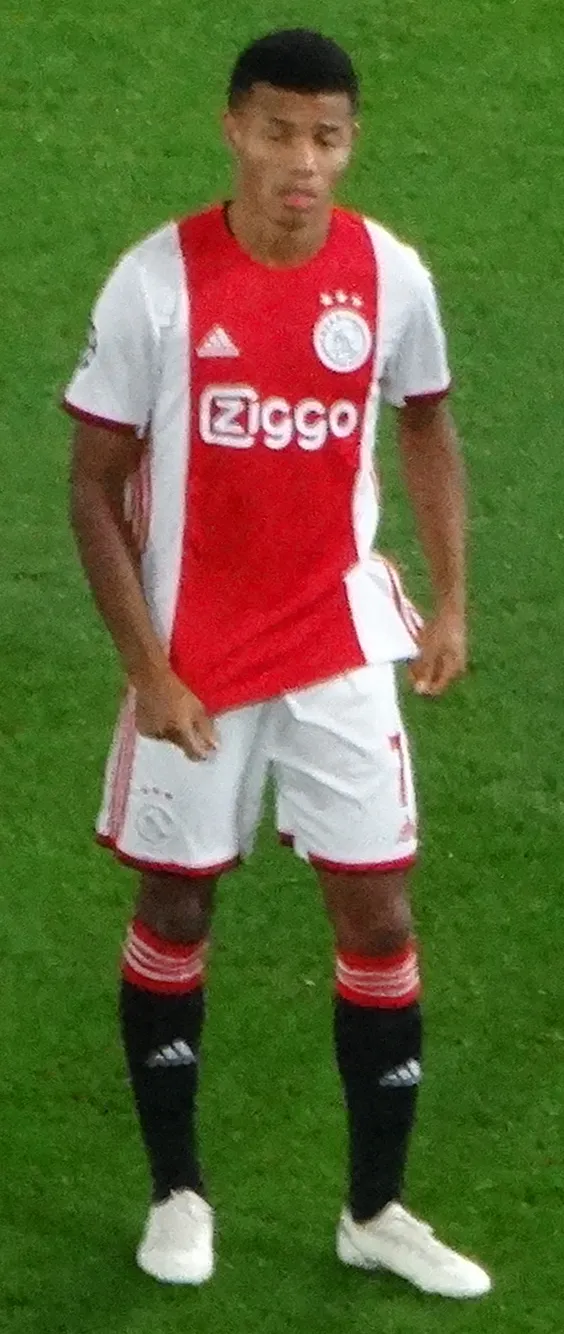 David Neres