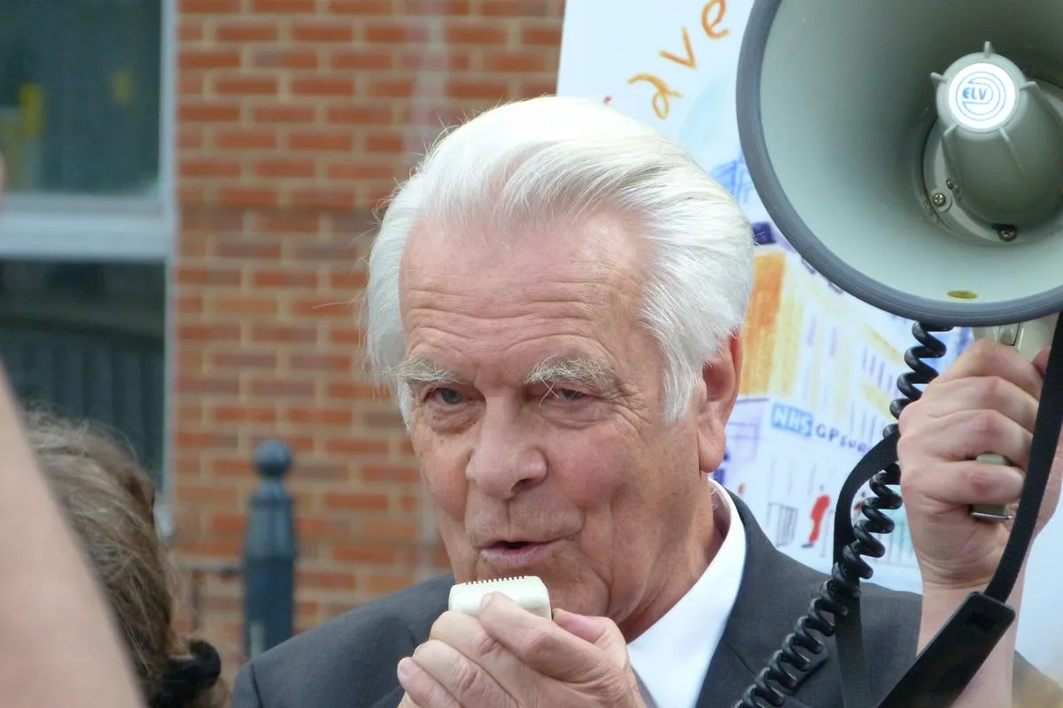 David Owen