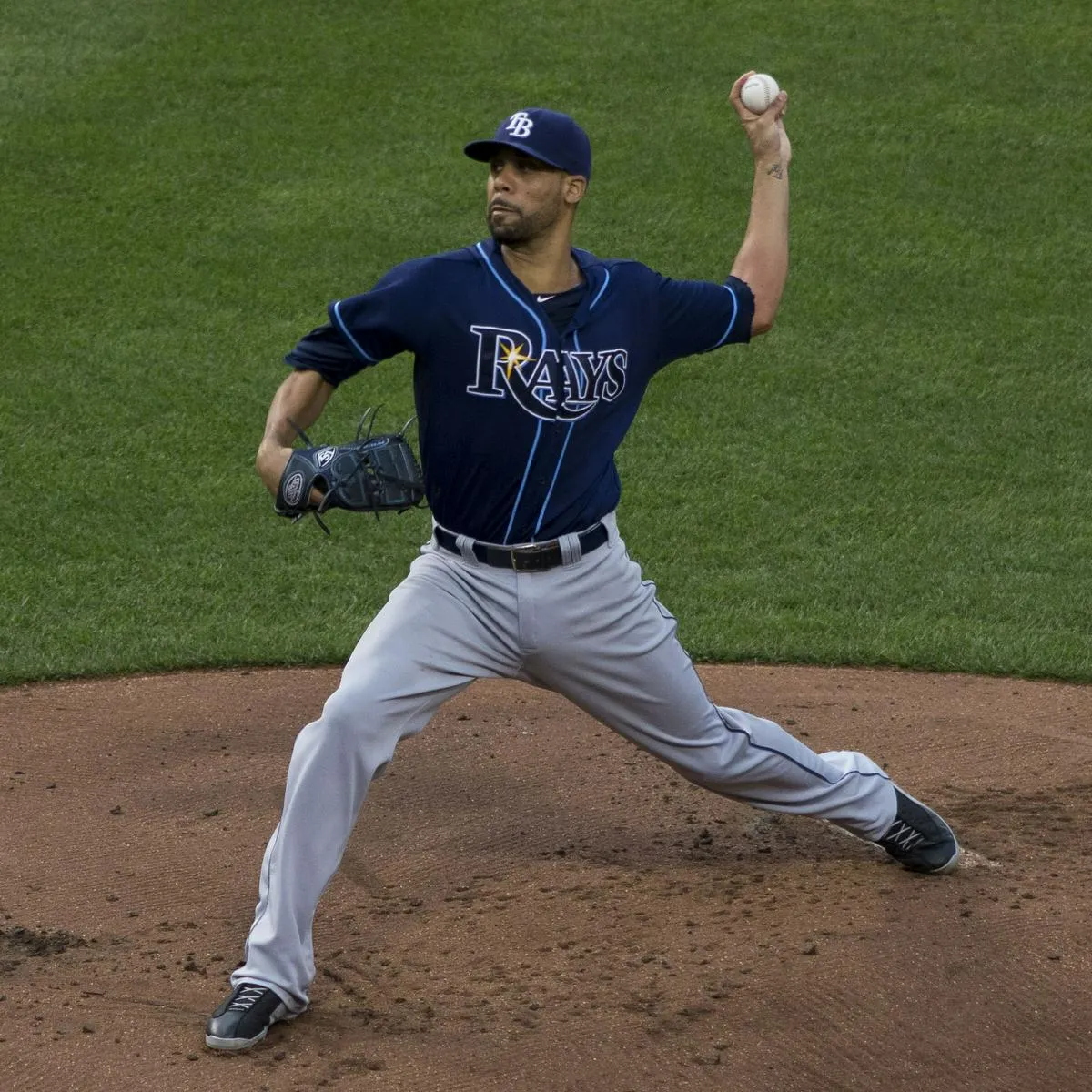 David Price