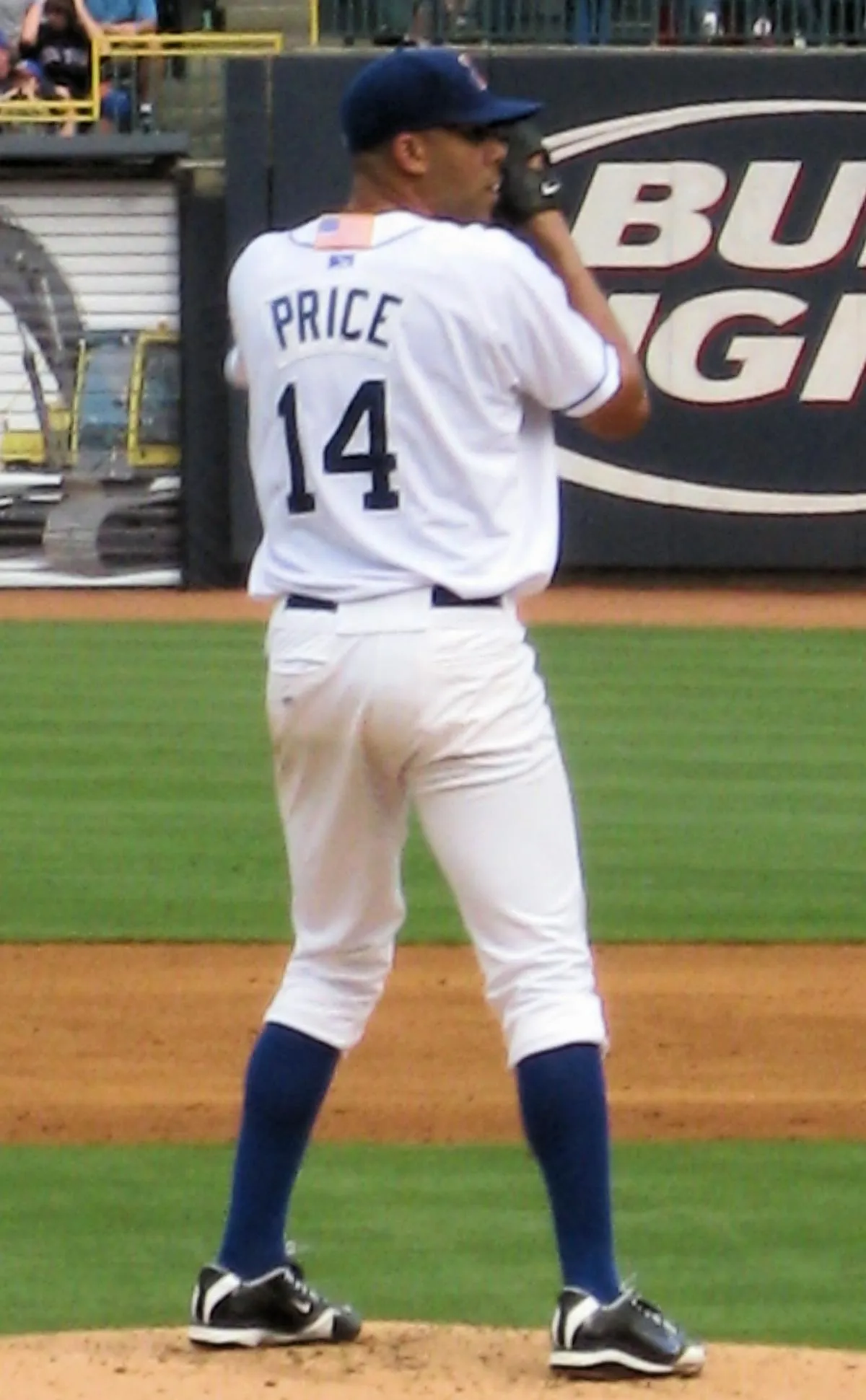 David Price