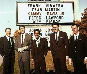 Dean Martin