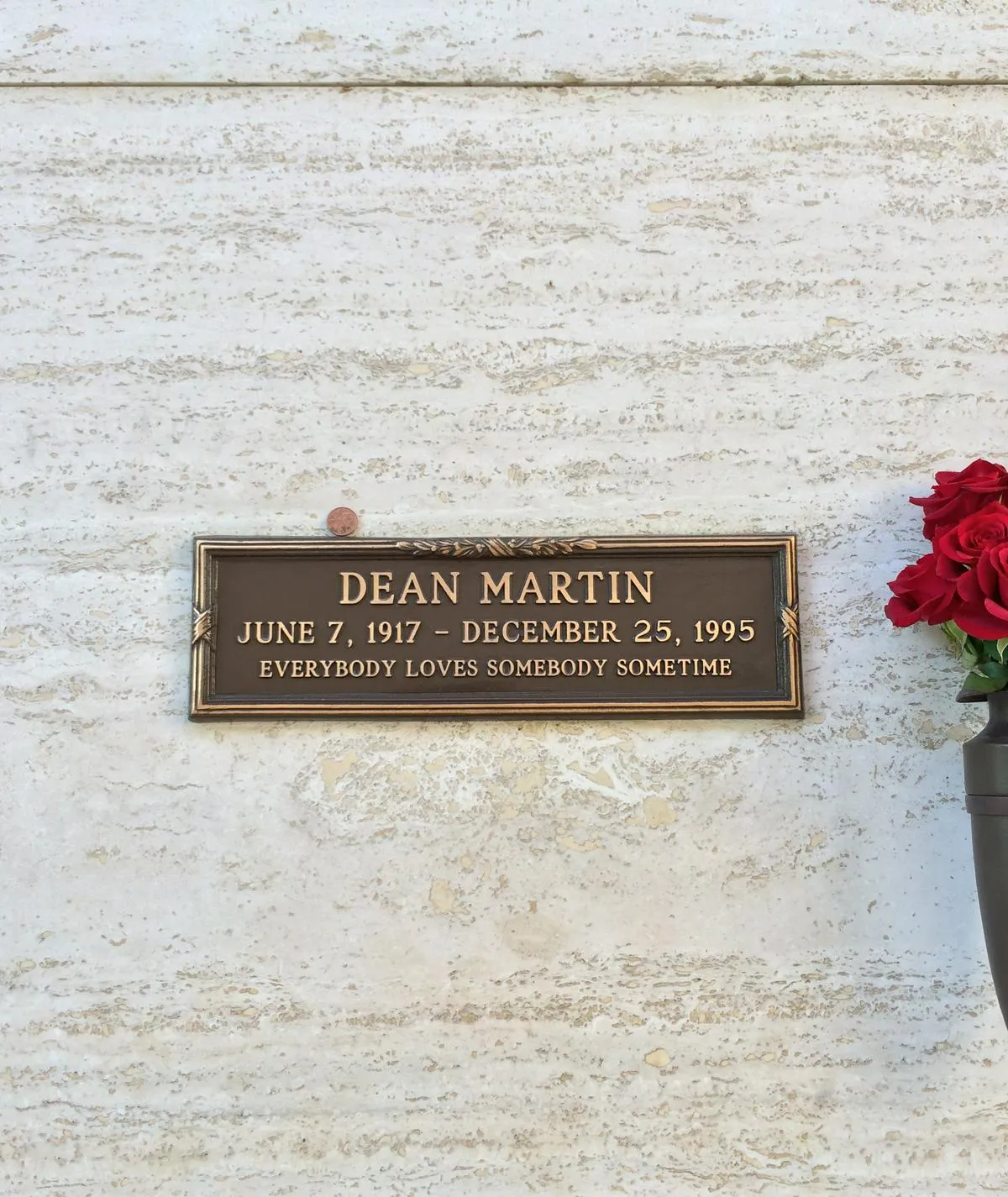 Dean Martin