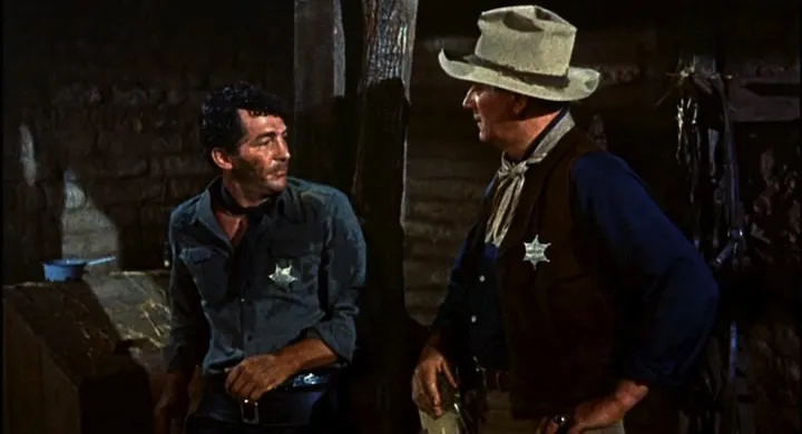 Dean Martin