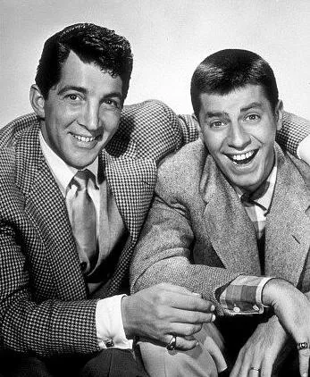 Dean Martin