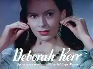 Deborah Kerr