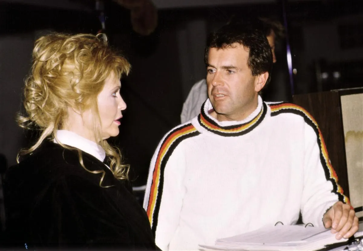 Dee Wallace
