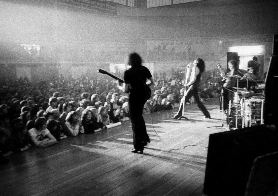 Deep Purple