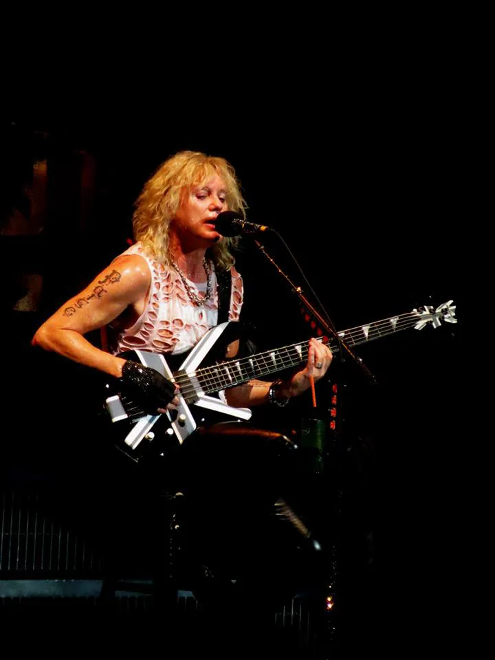 Def Leppard