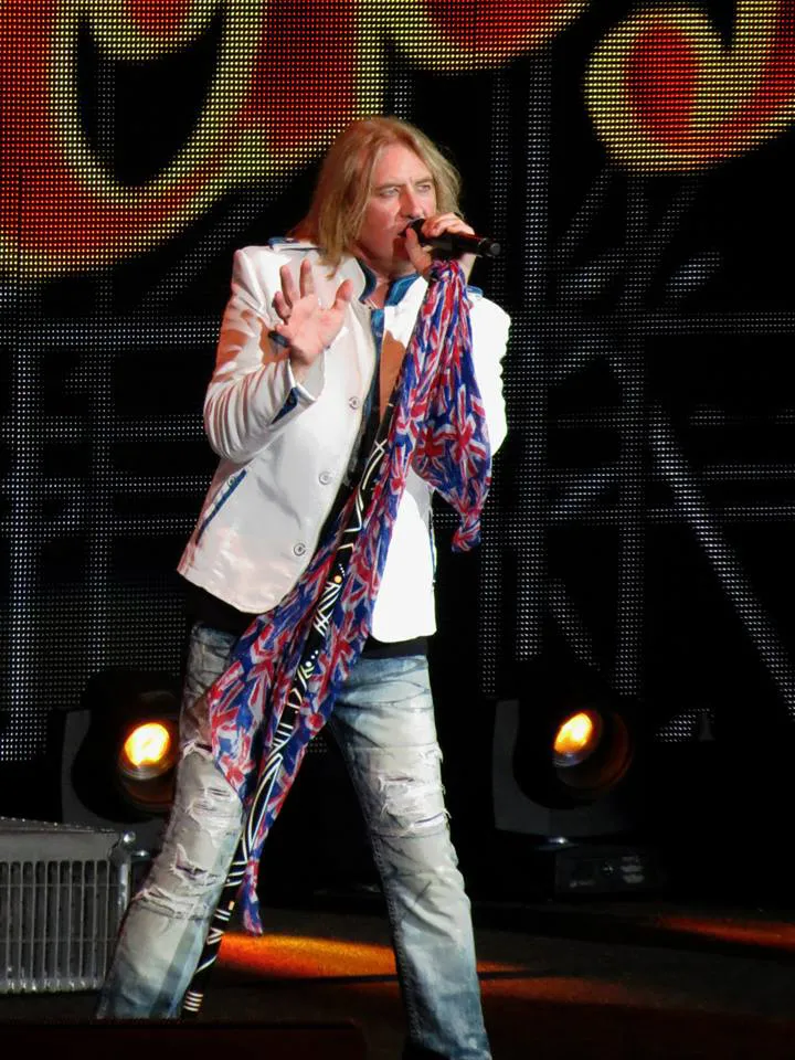 Def Leppard
