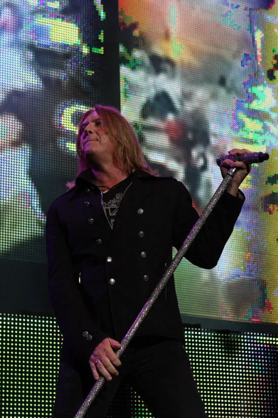 Def Leppard