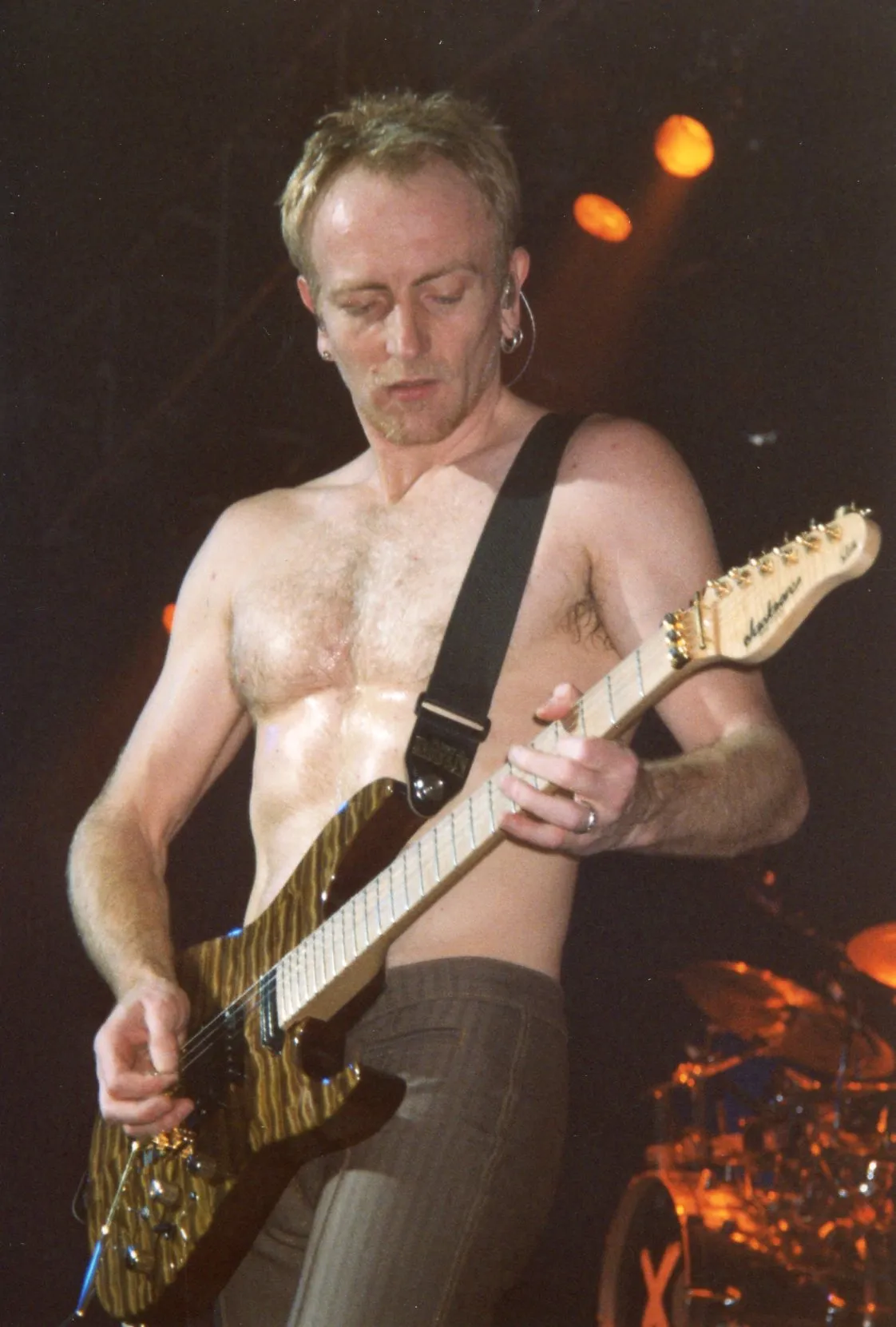 Def Leppard