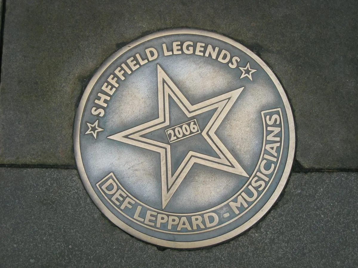 Def Leppard