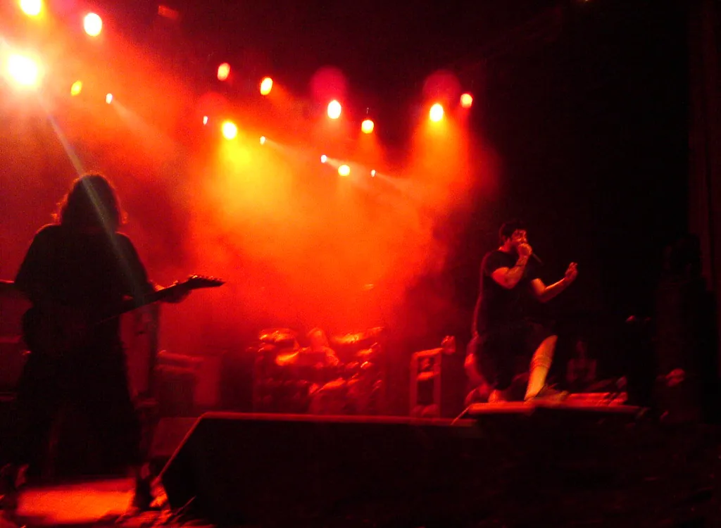 Deftones