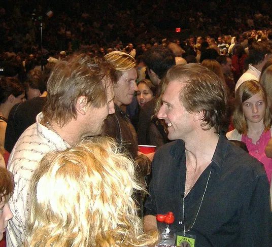 Denis Leary