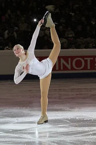 Denise Biellmann