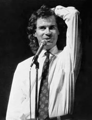 Dennis Miller