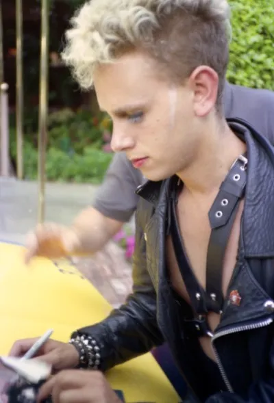 Depeche Mode
