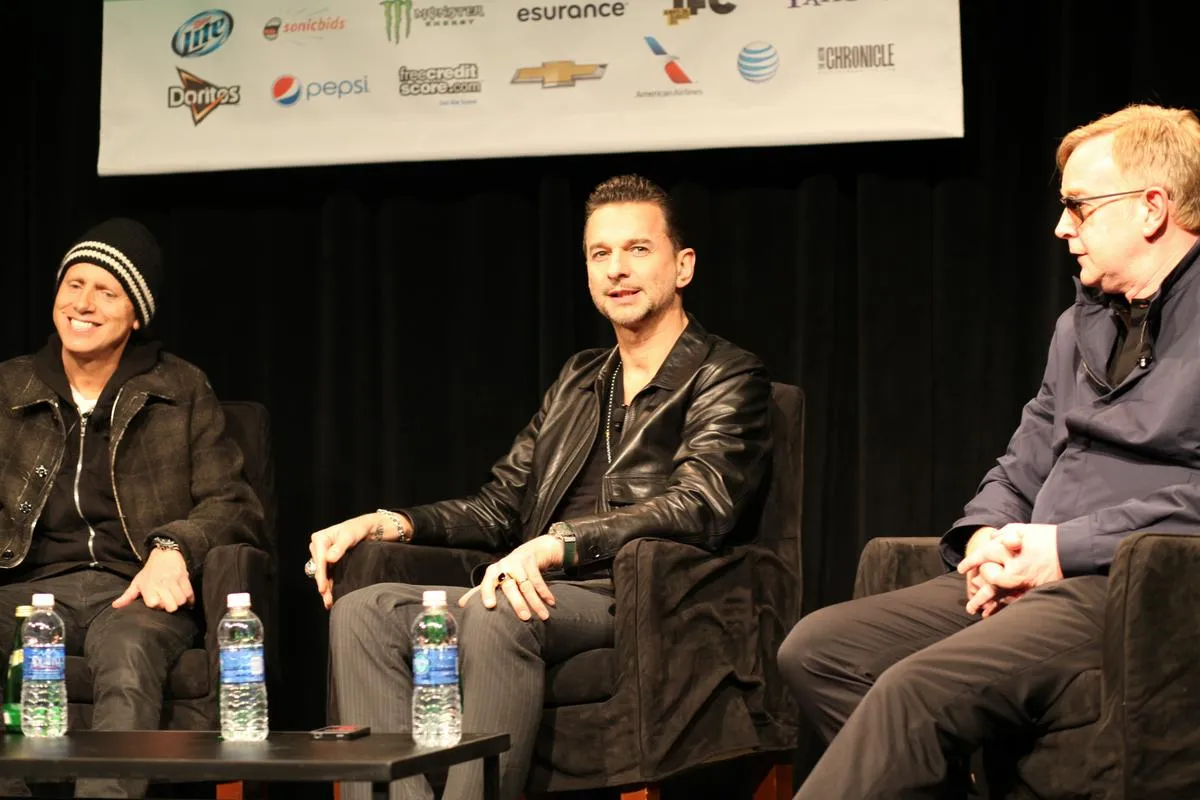 Depeche Mode