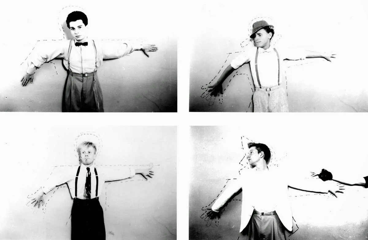 Depeche Mode