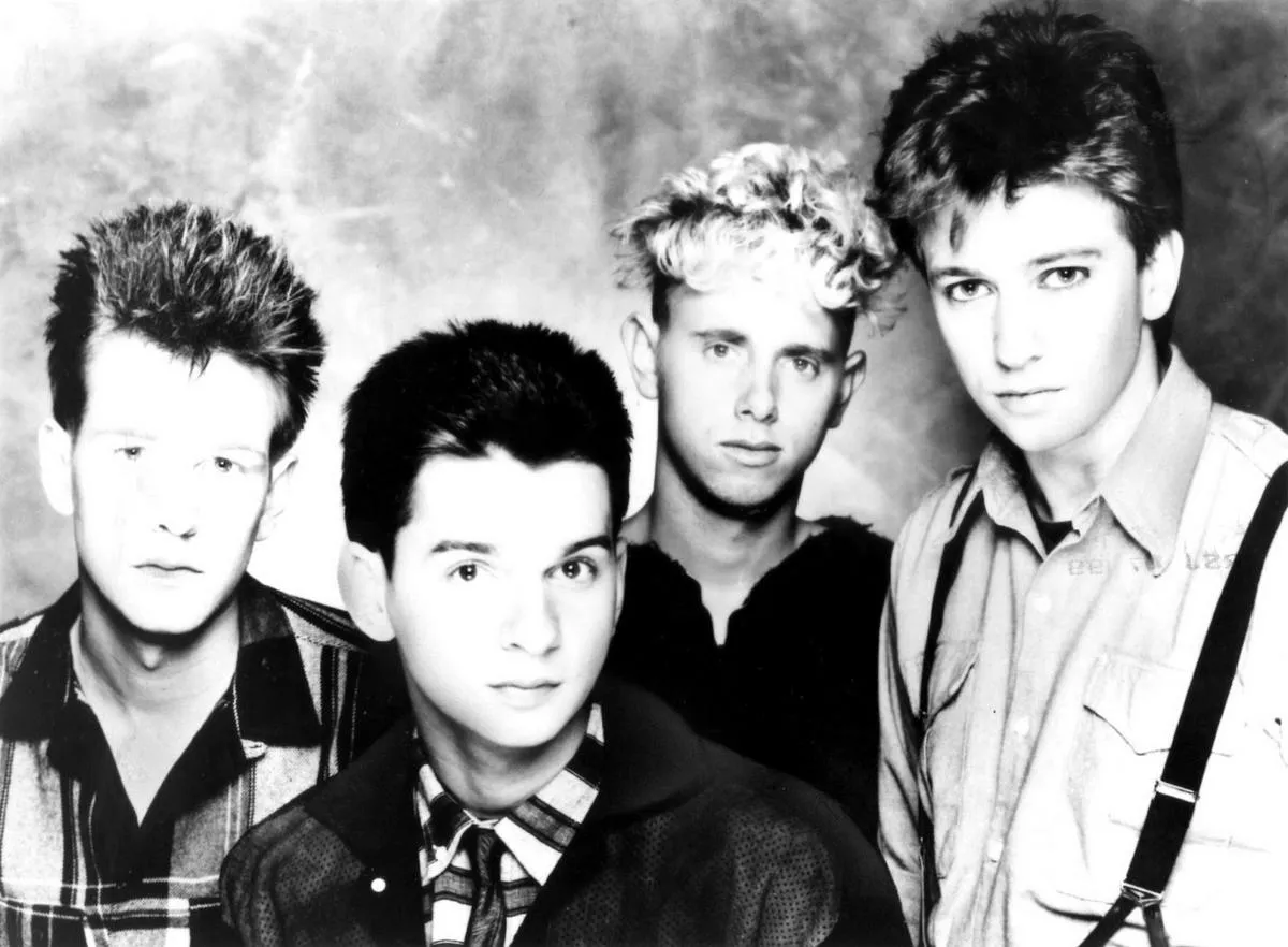 Depeche Mode