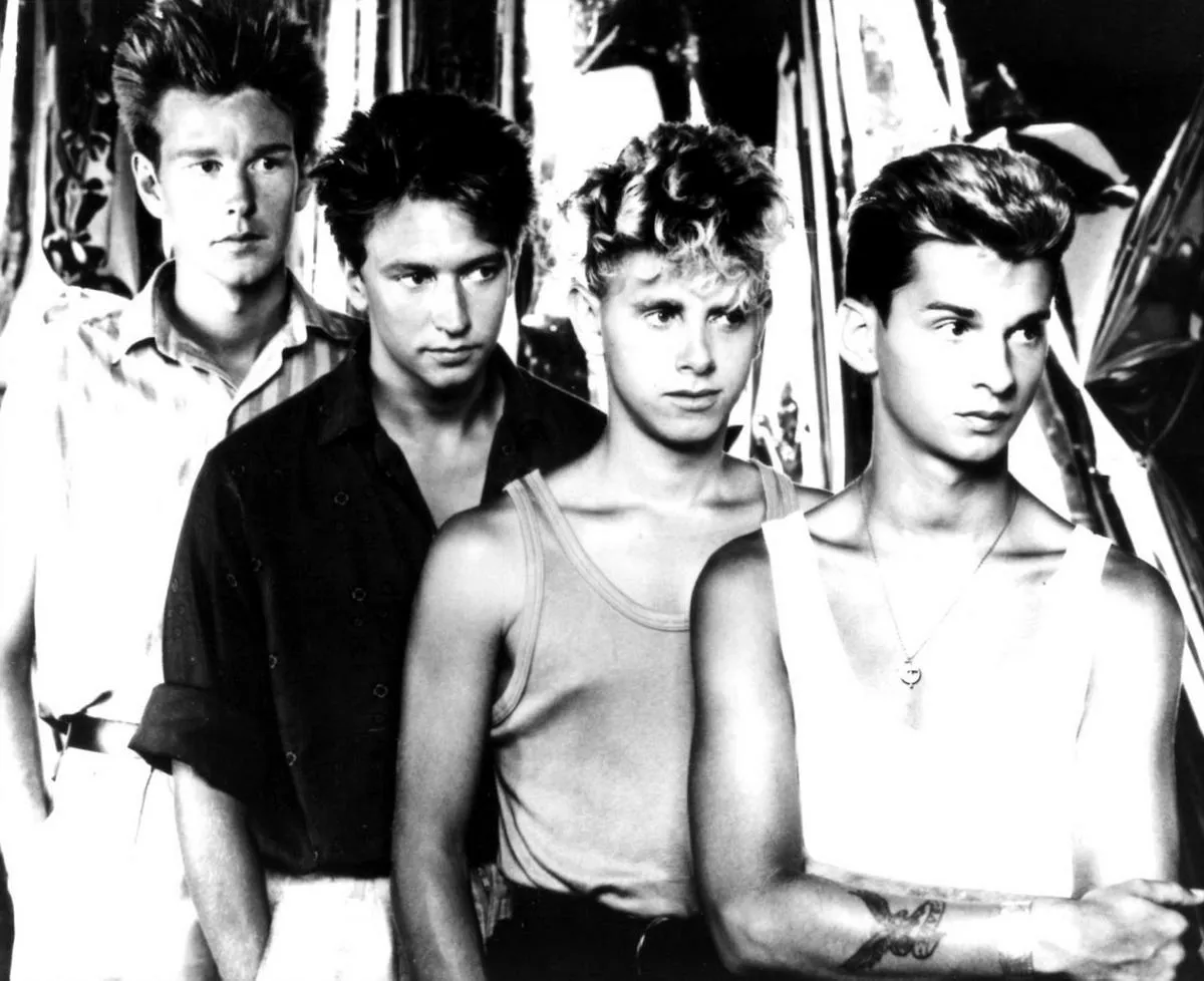 Depeche Mode