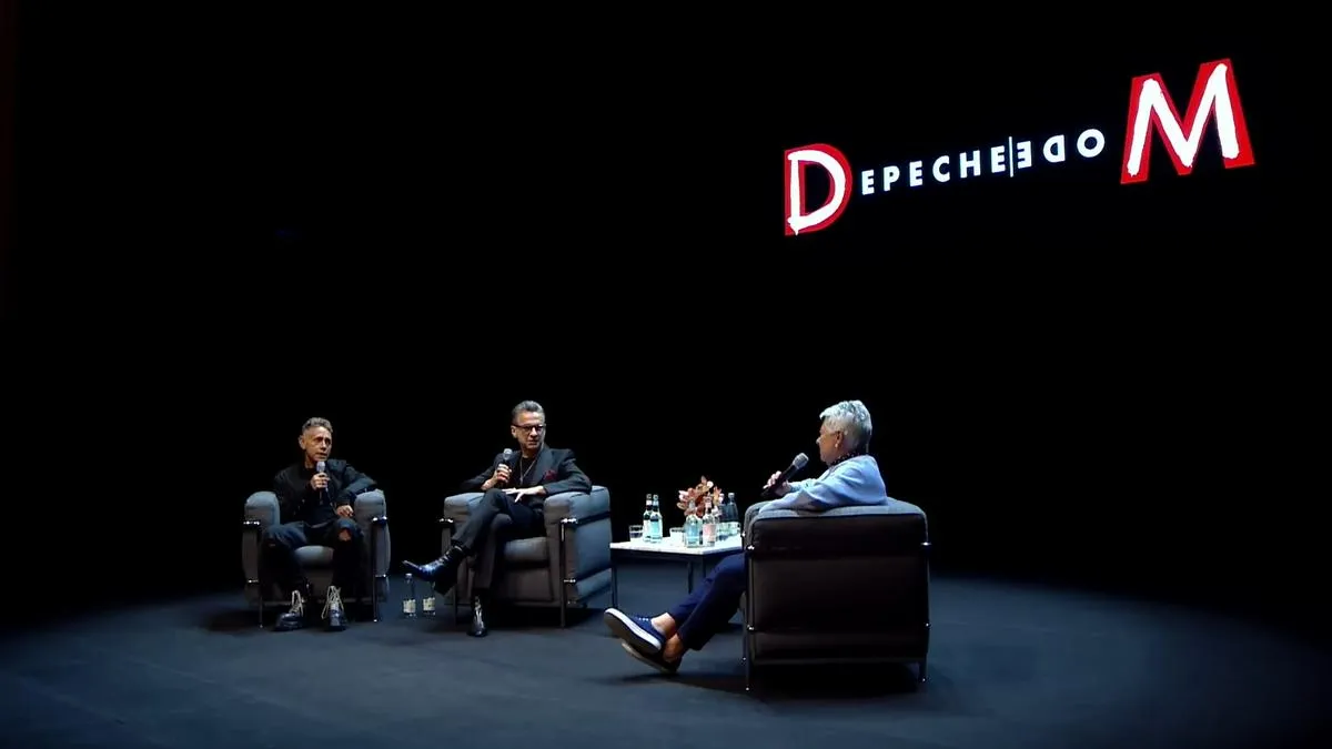 Depeche Mode