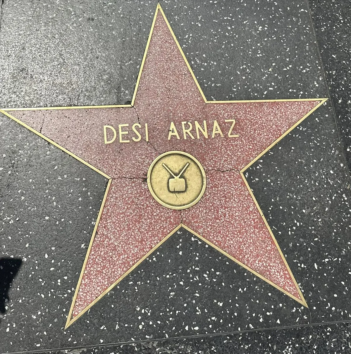 Desi Arnaz