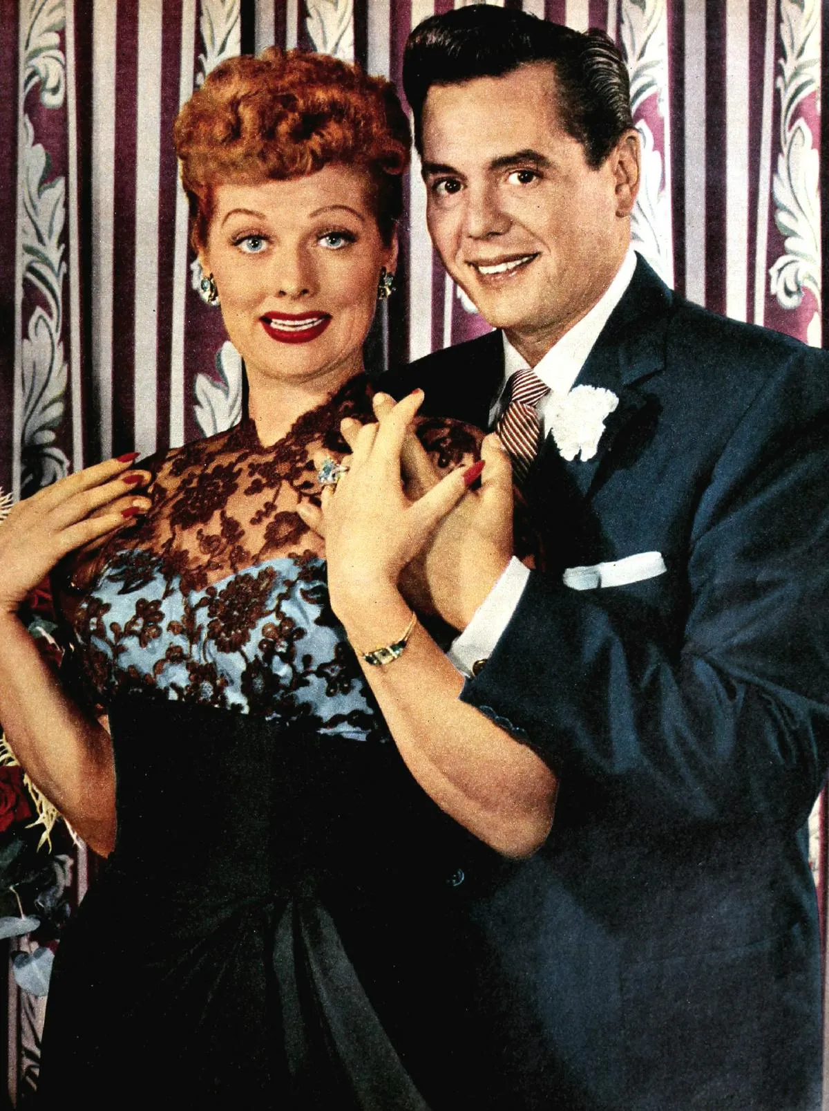 Desi Arnaz