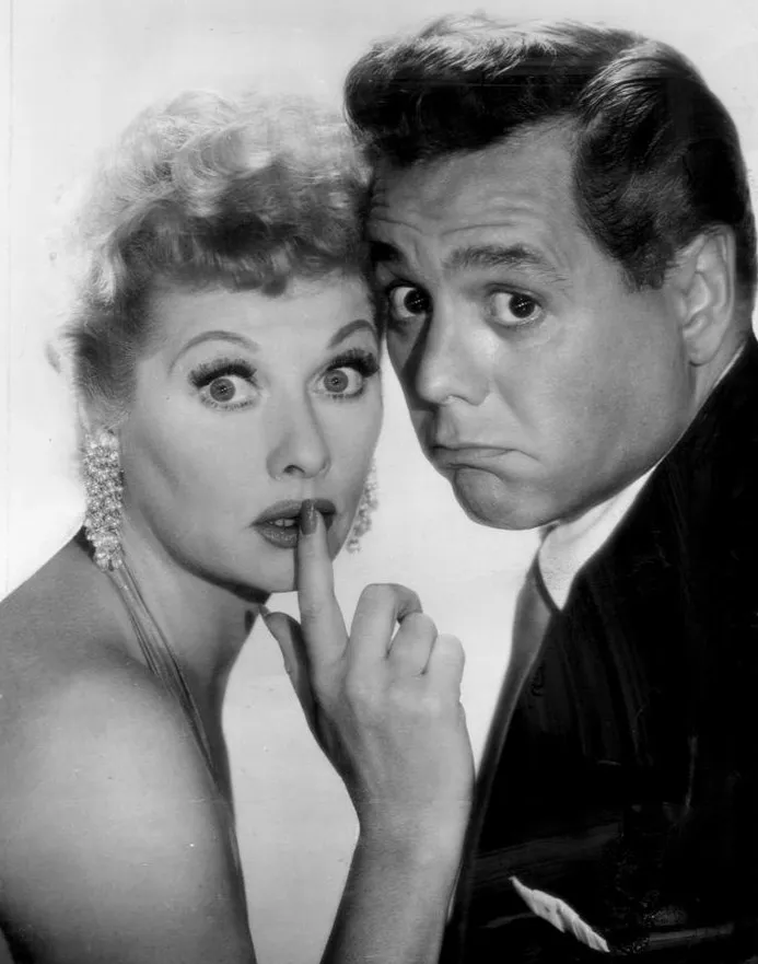Desi Arnaz
