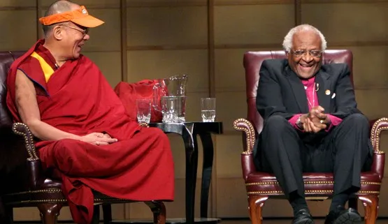 Desmond Tutu