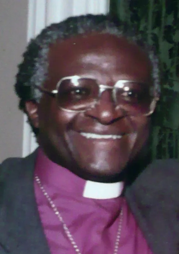 Desmond Tutu