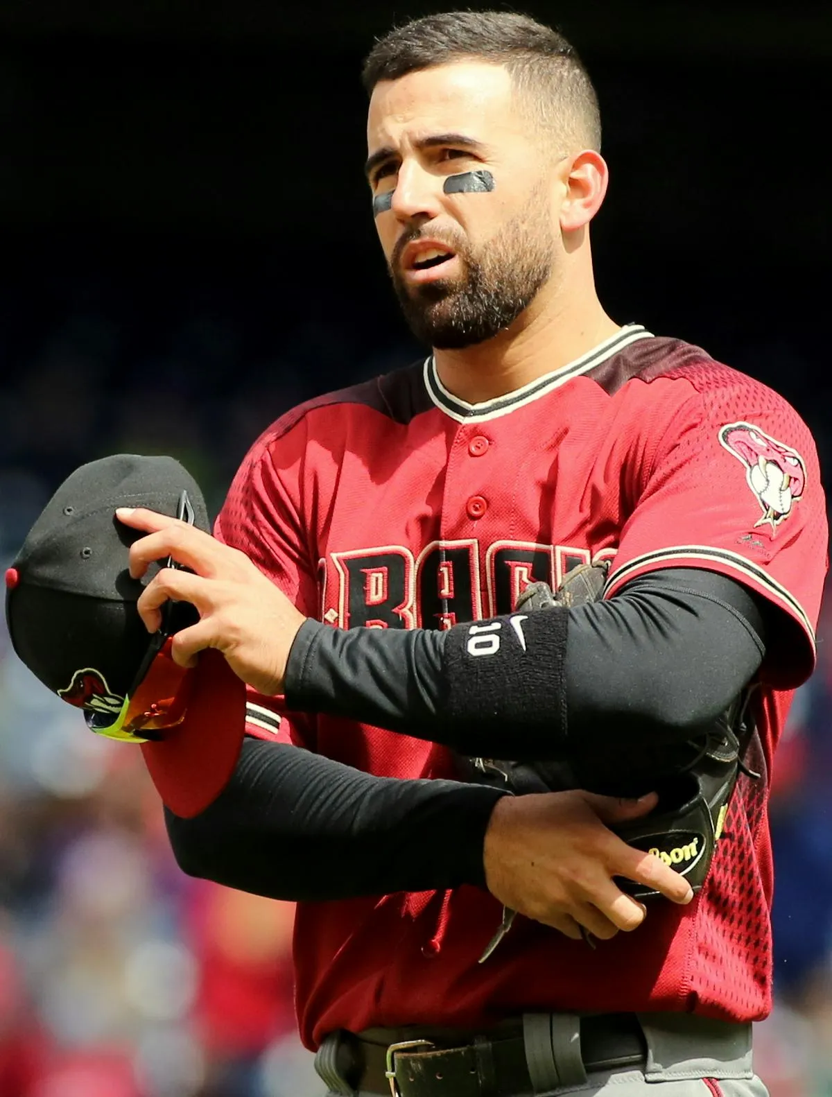 Deven Marrero