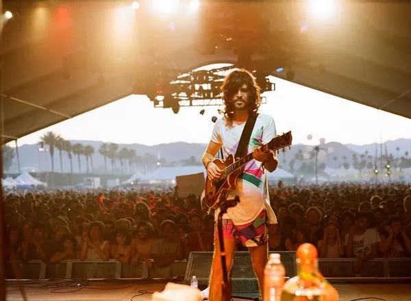 Devendra Banhart