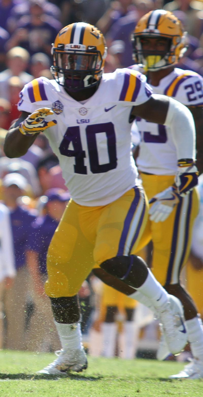 Devin White