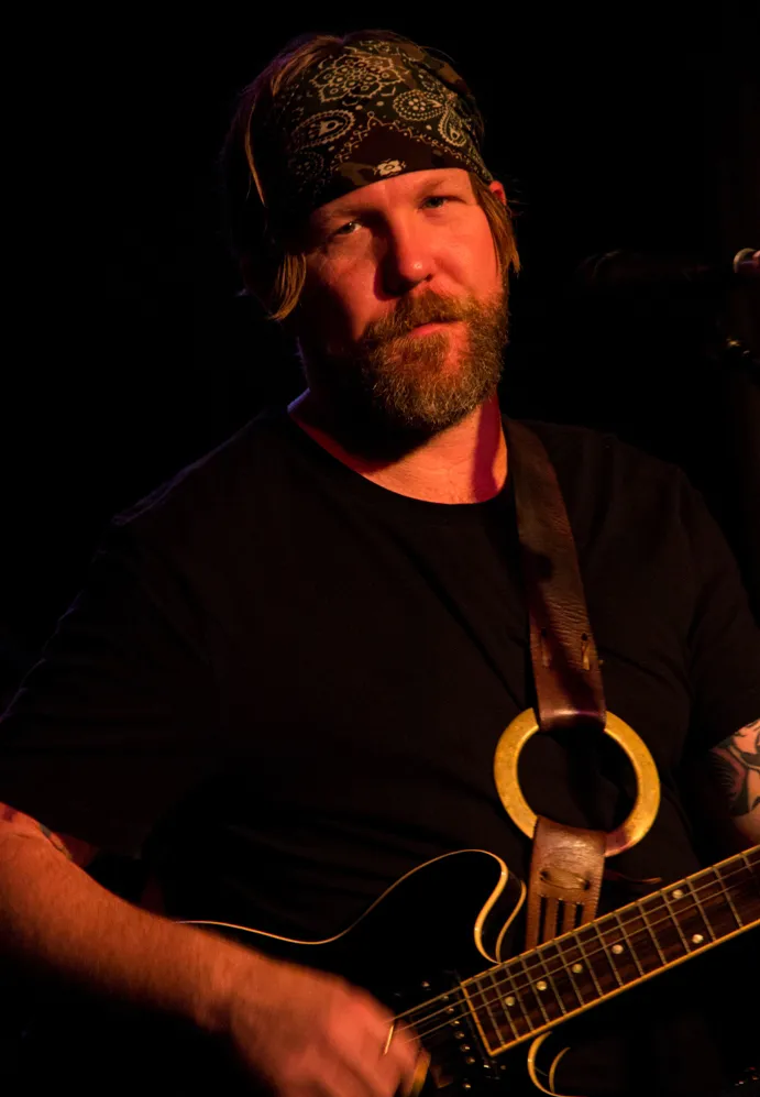 Devon Allman