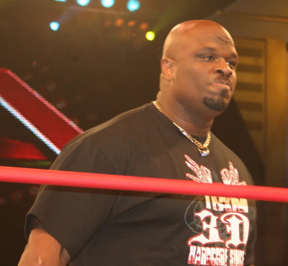 Devon Hughes