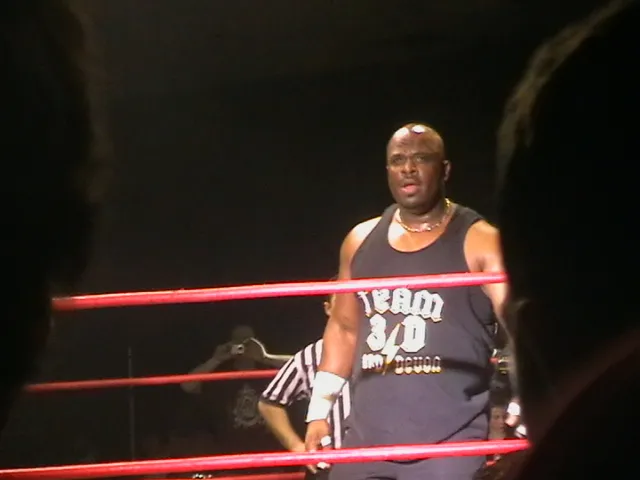 Devon Hughes